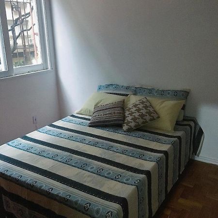 Aconchegante Apart. Copa Apartment Rio de Janeiro Ngoại thất bức ảnh