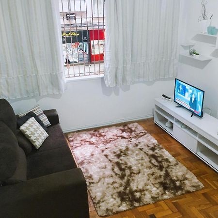 Aconchegante Apart. Copa Apartment Rio de Janeiro Ngoại thất bức ảnh