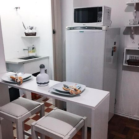 Aconchegante Apart. Copa Apartment Rio de Janeiro Ngoại thất bức ảnh