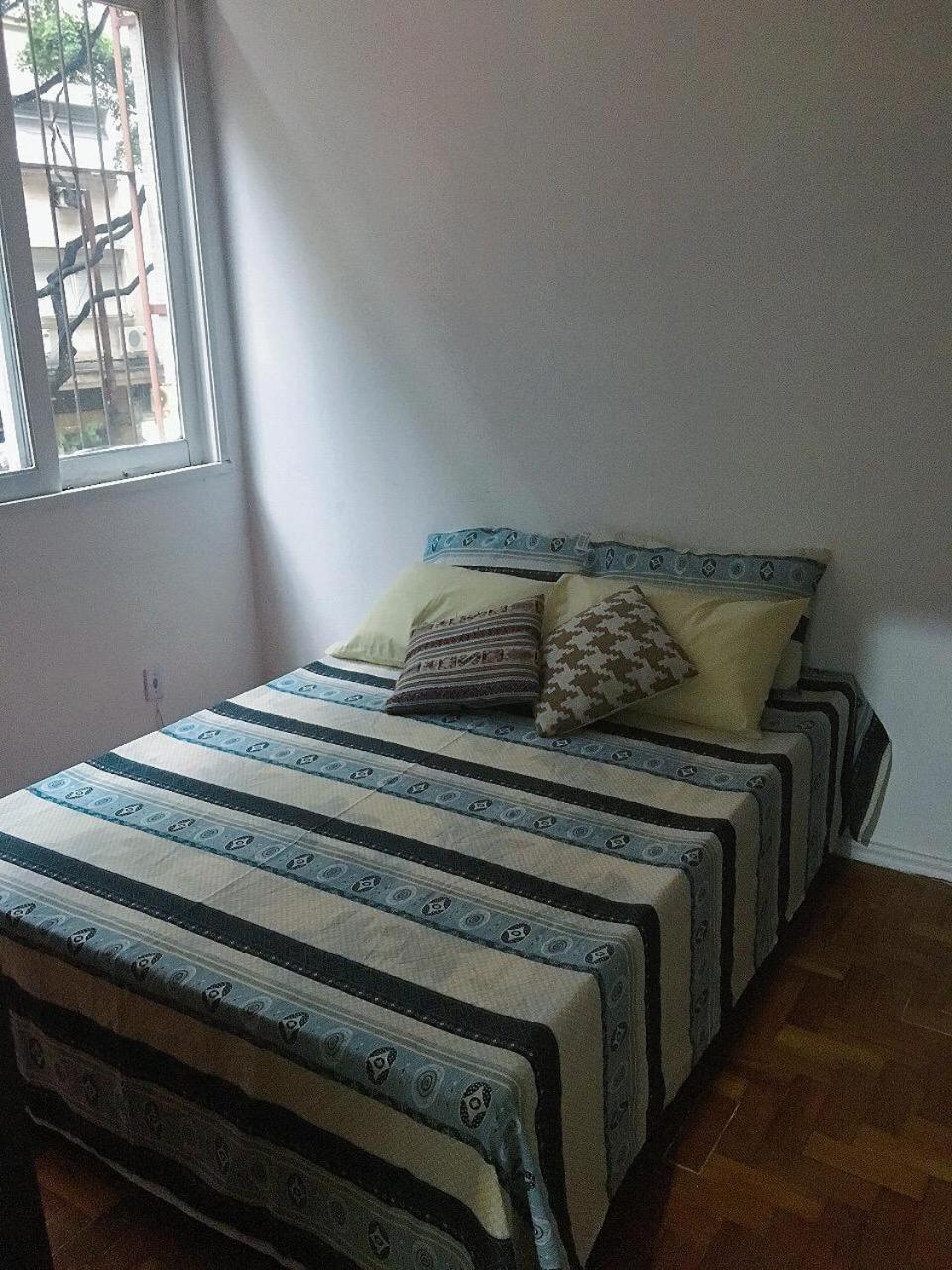 Aconchegante Apart. Copa Apartment Rio de Janeiro Ngoại thất bức ảnh