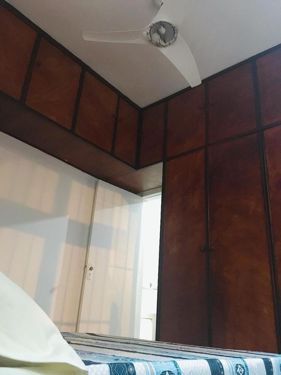 Aconchegante Apart. Copa Apartment Rio de Janeiro Ngoại thất bức ảnh