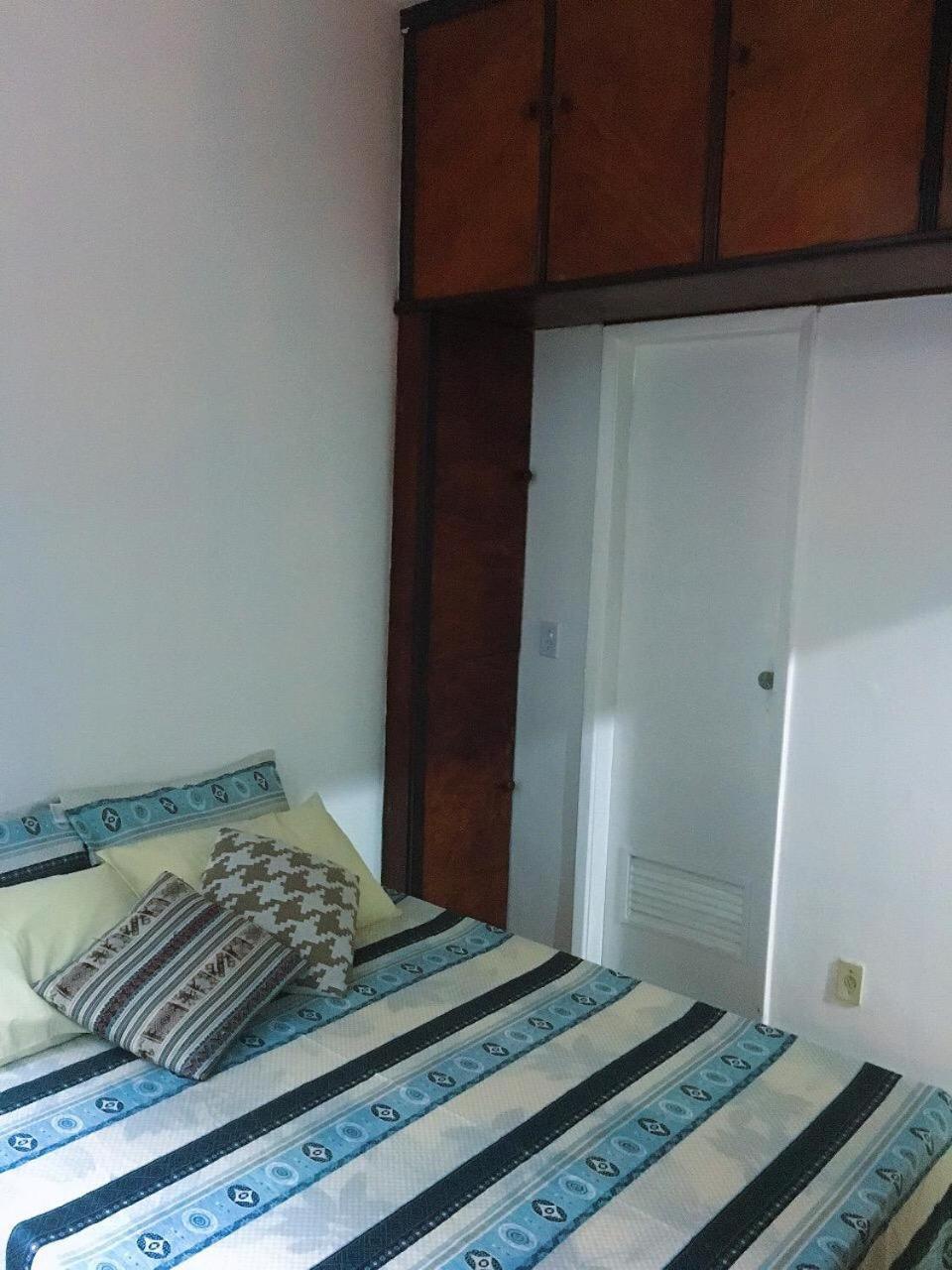 Aconchegante Apart. Copa Apartment Rio de Janeiro Ngoại thất bức ảnh