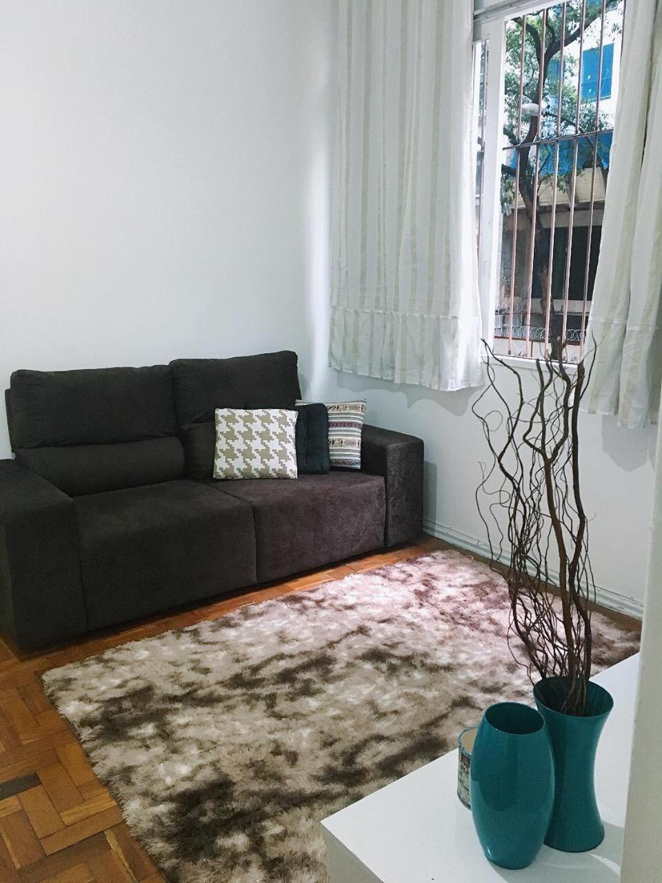 Aconchegante Apart. Copa Apartment Rio de Janeiro Ngoại thất bức ảnh