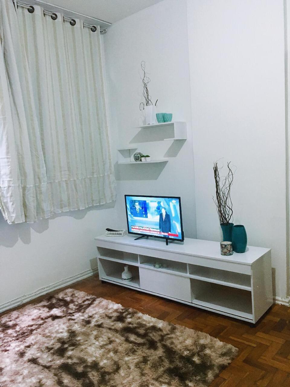 Aconchegante Apart. Copa Apartment Rio de Janeiro Ngoại thất bức ảnh