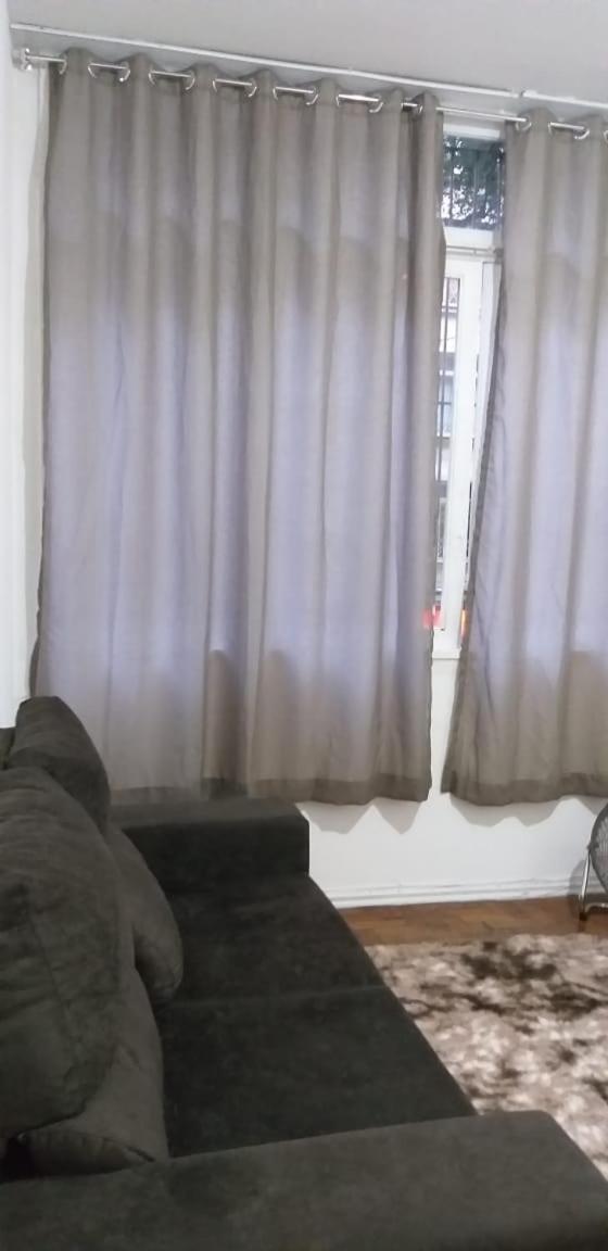 Aconchegante Apart. Copa Apartment Rio de Janeiro Ngoại thất bức ảnh