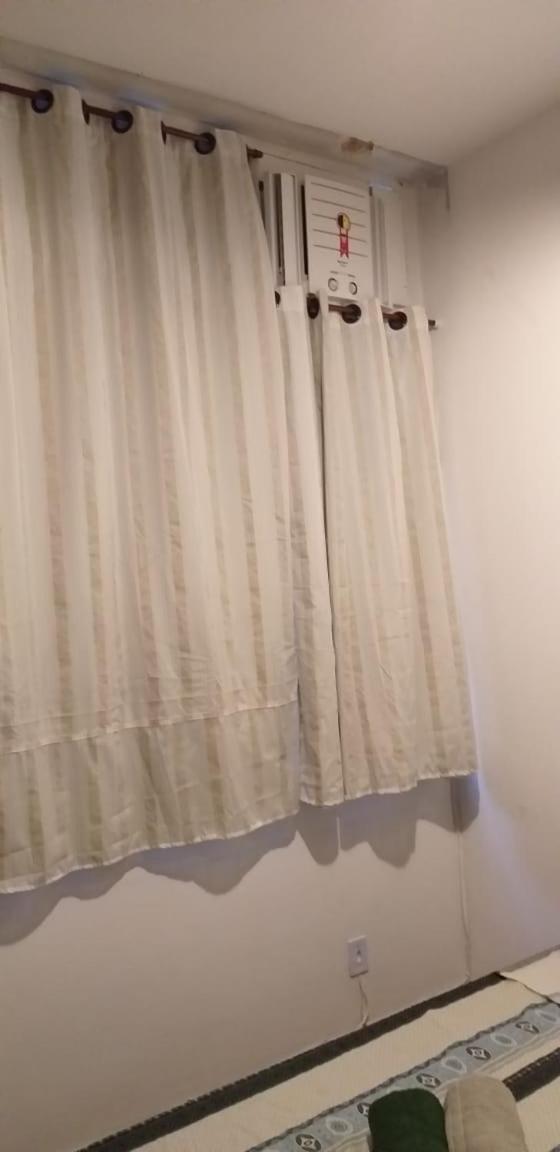 Aconchegante Apart. Copa Apartment Rio de Janeiro Ngoại thất bức ảnh